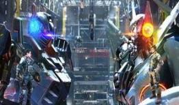 机甲最新爆料,最新机甲技术曝光，未来战争新篇章即将开启