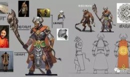 崩铁最新怪物爆料,神秘怪物降临，挑战极限等你来战！