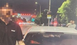 蚌埠爆料交警事件最新进展,真相大白，官方回应引关注