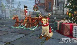 明日新圣诞时装爆料最新,梦幻元素点亮冬日狂欢