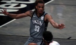 最新爆料篮网球员名单,最新爆料揭示豪华球员名单