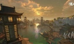 逆水寒爆料瓜最新,神秘势力崛起，江湖风云再起