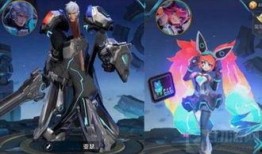 最新英雄的皮肤爆料,炫酷特效引期待！