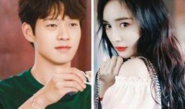 杨幂魏大勋最新爆料恋情,甜蜜互动曝光，恋情疑升温