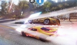 狂野飙车9最新爆料视频,极致速度与视觉盛宴，揭秘游戏全新升级亮点