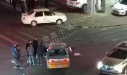 德惠出租车最新爆料,揭秘行业内幕与改革动向